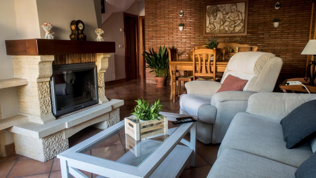 Villa Casa De La Torre Granada Esterno foto
